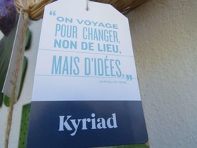 Hotel Kyriad Avignon - Centre Commercial Cap Sud