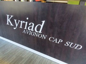 Hotel Kyriad Avignon - Centre Commercial Cap Sud