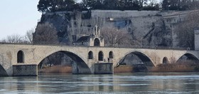 Hotel Kyriad Avignon - Centre Commercial Cap Sud