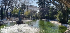 Hotel Kyriad Avignon - Centre Commercial Cap Sud