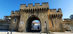 Hotel Kyriad Avignon - Centre Commercial Cap Sud