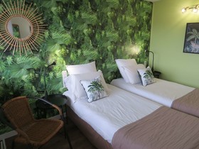 Hotel Kyriad Avignon - Centre Commercial Cap Sud
