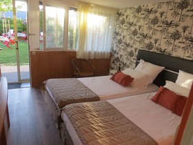 Hotel Kyriad Avignon - Centre Commercial Cap Sud
