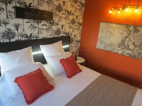 Hotel Kyriad Avignon - Centre Commercial Cap Sud