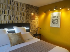 Hotel Kyriad Avignon - Centre Commercial Cap Sud