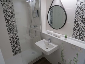 Hotel Kyriad Avignon - Centre Commercial Cap Sud