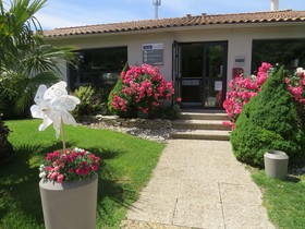 Hotel Kyriad Avignon - Centre Commercial Cap Sud