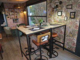 Hotel Kyriad Avignon - Centre Commercial Cap Sud