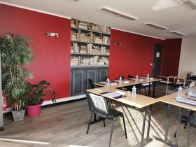 Hotel Kyriad Avignon - Centre Commercial Cap Sud
