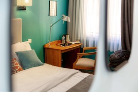 Hotel Kyriad Avignon - Palais des Papes