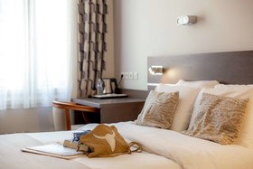 Hotel Kyriad Avignon - Palais des Papes