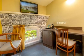 Hotel Kyriad Avignon - Palais des Papes