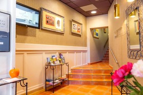 Hotel Kyriad Avignon - Palais des Papes