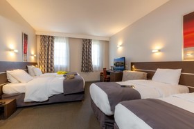Hotel Kyriad Avignon - Palais des Papes