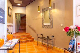 Hotel Kyriad Avignon - Palais des Papes