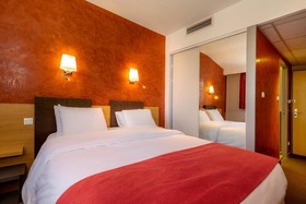 Hotel Kyriad Avignon - Palais des Papes