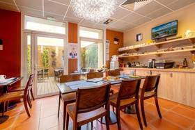 Hotel Kyriad Avignon - Palais des Papes