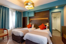 Hotel Kyriad Avignon - Palais des Papes