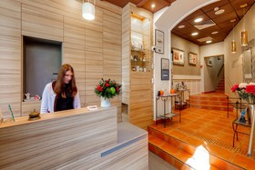 Hotel Kyriad Avignon - Palais des Papes