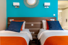 Hotel Kyriad Avignon - Palais des Papes
