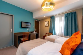 Hotel Kyriad Avignon - Palais des Papes
