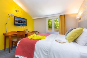 Hotel Kyriad Avignon - Palais des Papes