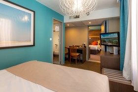 Hotel Kyriad Avignon - Palais des Papes