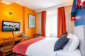 Hotel Kyriad Avignon - Palais des Papes
