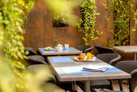 Hotel Kyriad Avignon - Palais des Papes