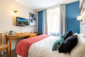 Hotel Kyriad Avignon - Palais des Papes