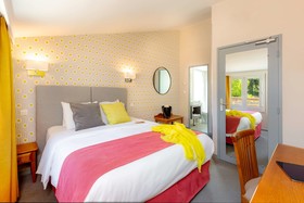 Hotel Kyriad Avignon - Palais des Papes