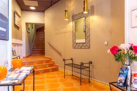 Hotel Kyriad Avignon - Palais des Papes