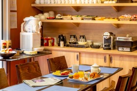 Hotel Kyriad Avignon - Palais des Papes