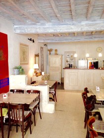 Hôtel Boquier