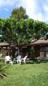Hôtel Cristol