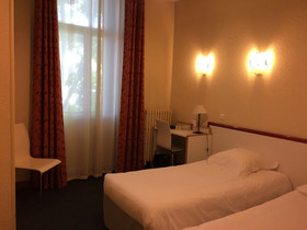 Hôtel d'Angleterre Avignon