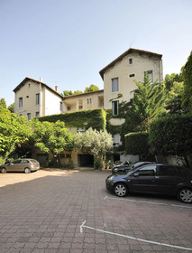 Hôtel d'Angleterre Avignon