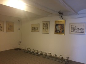 Hôtel d'Angleterre Avignon