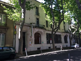 Hôtel d'Angleterre Avignon
