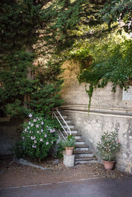 Hôtel d'Angleterre Avignon