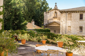 Hôtel d'Angleterre Avignon