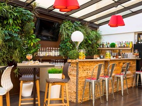 Hôtel Mercure Pont d'Avignon Centre