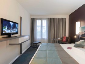 Hôtel Mercure Pont d'Avignon Centre