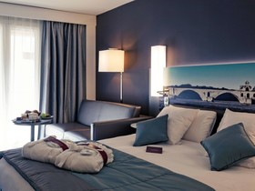 Hôtel Mercure Pont d'Avignon Centre
