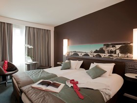 Hôtel Mercure Pont d'Avignon Centre