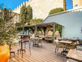 Hôtel Mercure Pont d'Avignon Centre