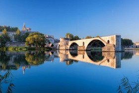 Hôtel Mercure Pont d'Avignon Centre