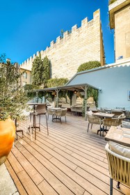 Hôtel Mercure Pont d'Avignon Centre