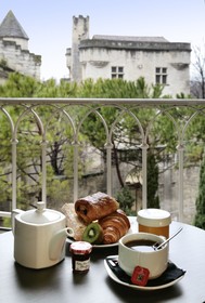 Hôtel Mercure Pont d'Avignon Centre