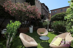 Hôtel Mercure Pont d'Avignon Centre